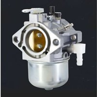 Vergaser für Briggs Stratton 690115 Walbro Lmt 5-4993 Freischneider Vergaser 12,5 PS Rasenmäher Lmt 5-4993 von GROUPM