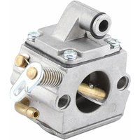 Vergaser für stihl MS170 MS180 017 018, Ersatzteil für stihl MS170 MS180 017 018 Kettensäge und Rasenmäher Vergaser für stihl MS170 MS180 017 018, Ersatzteil für stihl MS170 MS180 017 018 Kettensäge und Rasenmäher von GROUPM