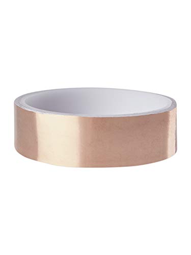 GROUW 66953 Cobber Tape gegen Schnecken 4 m GROUW 66953 Cobber Tape gegen Schnecken 4 m von GROUW