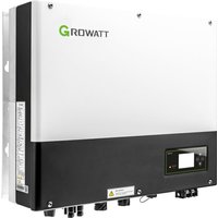 Growatt - SPH3000 3kW Hybridwechselrichter 1-phasig von GROWATT