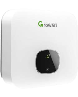 GrowattMIN 4200TL-XH einphasiger Hybrid-Wechselrichter 4,2 kW von GROWATT