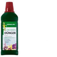 Grüner Jan - 2 x 0,5l Dünger für Orchideen Orchideendünger flüssig 1 Liter Orchidee Grüner Jan - 2 x 0,5l Dünger für Orchideen Orchideendünger flüssig 1 Liter Orchidee von GRÜNER JAN
