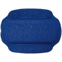 Grund - baveno Anti-Rutsch-Matte 24 x 32 cm Blau-17552145 von GRUND