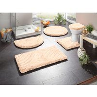 Barfußweiche Magicsoft Badgarnitur von GRUND