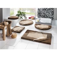 Besonders weiche Badgarnitur von Grund Besonders weiche Badgarnitur von Grund von GRUND