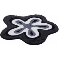 Colani 2 Badematte d: 120 cm Anthrazit-17576145 - Grund von GRUND