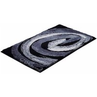 Colani 42 Badematte 70 x 120 cm Grau/Weiß-17639145 - Grund Colani 42 Badematte 70 x 120 cm Grau/Weiß-17639145 - Grund von GRUND