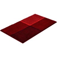 Diviso Badematte 60 x 100 cm Rubinrot-17079145 - Grund Diviso Badematte 60 x 100 cm Rubinrot-17079145 - Grund von GRUND