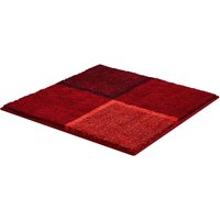 Diviso Badematte 60 x 60 cm Rubinrot-17078145 - Grund Diviso Badematte 60 x 60 cm Rubinrot-17078145 - Grund von GRUND