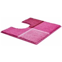 Diviso WC-Vorleger 60 x 50 cm Rosa-17085145 - Grund Diviso WC-Vorleger 60 x 50 cm Rosa-17085145 - Grund von GRUND