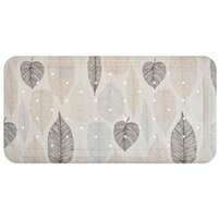 Duetto Anti-Rutsch-Matte 35 x 92 cm Braun-17561145 - Grund Duetto Anti-Rutsch-Matte 35 x 92 cm Braun-17561145 - Grund von GRUND