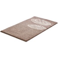 Duetto Badematte 70 x 120 cm Braun-17098145 - Grund von GRUND