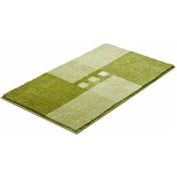 GRUND MERKUR Badematte 70 x 120 Grün-17488145 von GRUND