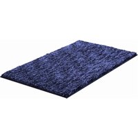 Mirage Badematte 60 x 100 cm Blau-17280145 - Grund Mirage Badematte 60 x 100 cm Blau-17280145 - Grund von GRUND