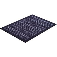Hamada Badematte 40 x 60 cm Schwarz-17667145 - Grund Hamada Badematte 40 x 60 cm Schwarz-17667145 - Grund von GRUND