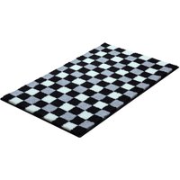 Jocylin Badematte 60 x 100 cm Grau-17462145 - Grund Jocylin Badematte 60 x 100 cm Grau-17462145 - Grund von GRUND