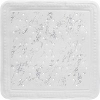 Marmor Anti-Rutsch-Matte 55 x 55 cm Grau-17565145 - Grund Marmor Anti-Rutsch-Matte 55 x 55 cm Grau-17565145 - Grund von GRUND