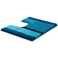 Room WC-Vorleger 60 x 50 cm Türkis-17340145 - Grund Room WC-Vorleger 60 x 50 cm Türkis-17340145 - Grund von GRUND