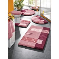 Supersoft Badgarnitur mit rutschhemmender Latexierung Supersoft Badgarnitur mit rutschhemmender Latexierung von GRUND
