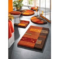 Supersoft Badgarnitur mit rutschhemmender Latexierung von GRUND