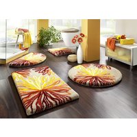 Supersofte Badgarnitur aus dem Hause "Grund" von GRUND