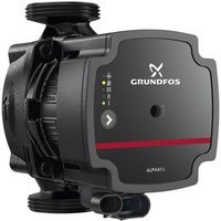 Alpha1 l 25-40/130 Umwälzpumpe (Heizungspumpe) - Grundfos von GRUNDFOS