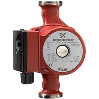 Grundfos - Umwälzpumpe ups 32-80 n 180 von GRUNDFOS