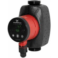 Grundfos - Alpha2 25-80 180 Klasse a Pumpe mit Autoadapt Funktion 99411178 inkl. Dämmschale Grundfos - Alpha2 25-80 180 Klasse a Pumpe mit Autoadapt Funktion 99411178 inkl. Dämmschale von GRUNDFOS