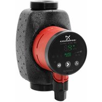 Grundfos - Alpha2 32-60 180 Klasse a Pumpe mit Autoadapt Funktion 97914908 inkl. Dämmschale Grundfos - Alpha2 32-60 180 Klasse a Pumpe mit Autoadapt Funktion 97914908 inkl. Dämmschale von GRUNDFOS