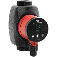 Grundfos - Alpha2 32-60 180 Klasse a Pumpe mit Autoadapt Funktion 97914908 inkl. Dämmschale von GRUNDFOS