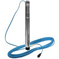 Basispaket sq 3-40 Brunnenpumpe Unterwasserpumpe 96160906 Tiefbrunnenpumpe - Grundfos von GRUNDFOS