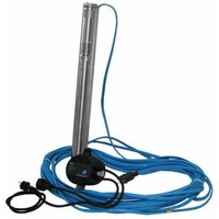 Beregnungspaket sq 3-40 Brunnenpumpe Unterwasserpumpe 96160907 Tiefbrunnenpumpe - Grundfos von GRUNDFOS