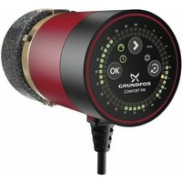 Circulateur COMFORT DIGITAL TIMER 15-14 BDT PM - GRUNDFOS OEM : 99812350 Circulateur COMFORT DIGITAL TIMER 15-14 BDT PM - GRUNDFOS OEM : 99812350 von GRUNDFOS