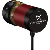 Umwälzpumpe Grundfos comfort 15-14 b pm 0,45 m³/h 230V von GRUNDFOS