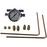 Druck-Set Umwälzpumpe 0 bis 6 bar - GRUNDFOS OEM: 96519940 von GRUNDFOS
