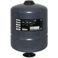 Grundfos - Druckbehälter 8 Liter zu Konstantdruckpaket sqe 96528335 von GRUNDFOS