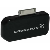Grundfos - Fernbedienmodul mi 202 für iPod touch, iPhone oder iPad dongle 98046376 von GRUNDFOS