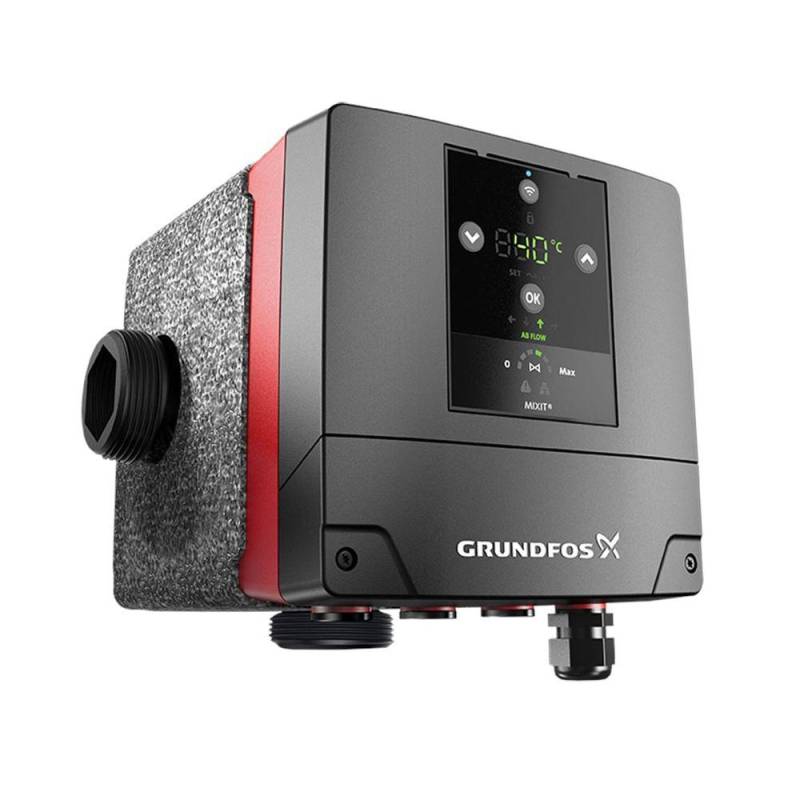 GRUNDFOS Mischkreislösung MIXIT 32-16 L NRV 99508822 von GRUNDFOS