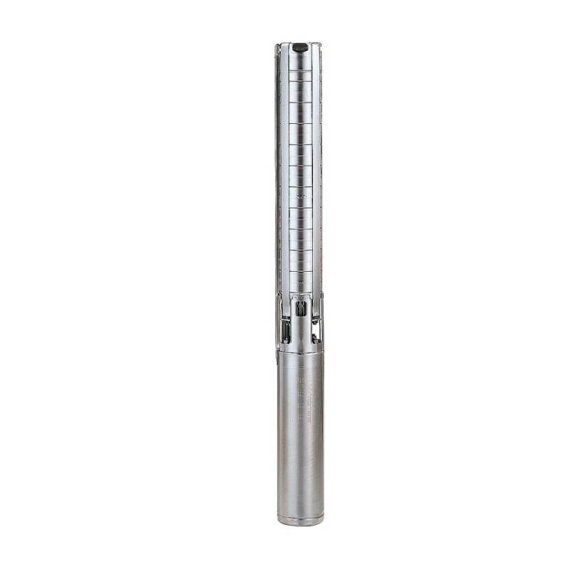 GRUNDFOS Unterwasserpumpe SP3A-3 Geotherm Rp 1 1//4 4" 3x400V 0,37kW 96842750 von GRUNDFOS