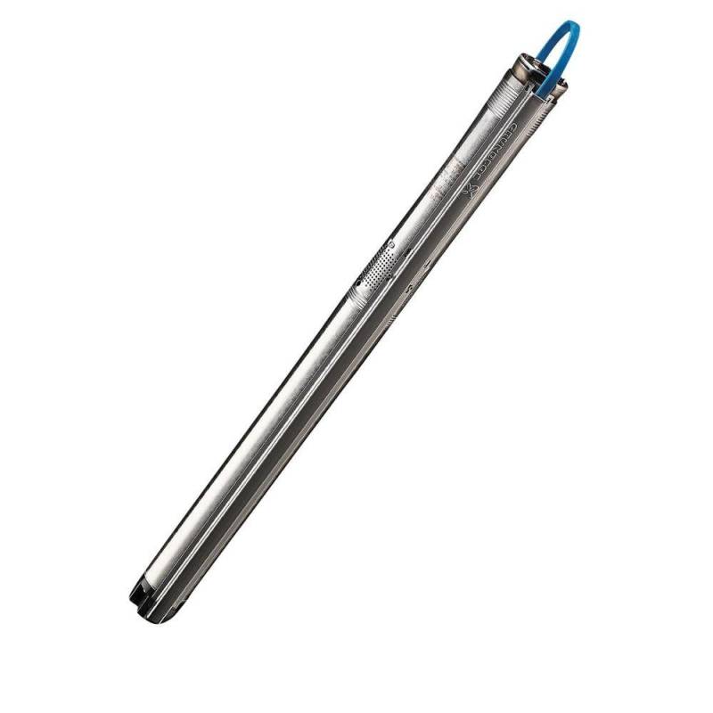 GRUNDFOS Unterwasserpumpe SQ3-55 Rp 1 1//4 3" 1x230V 1,15kW 30mKabel 96524438 von GRUNDFOS