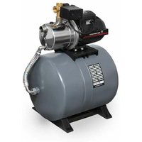 Grundfos - Gartenpumpe JP5-48 pt-h 60L 230V 99594666 Hauswasserwerk Jetpumpe von GRUNDFOS