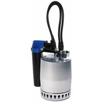 Unilift kp 250-AV1 Tauchpumpe Schmutzwasserpumpe Kabellänge 5m 012H1400 - Grundfos von GRUNDFOS