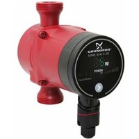 Grundfos - Alpha1 20-40 n 150mm 99452324 Niedrigenergiepumpe Klasse a von GRUNDFOS