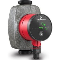 ALPHA1 25-40 n 180 1x230V 50Hz 6H dach GRALP1.25.40.18 99236218 - Grundfos von GRUNDFOS