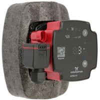 Grundfos ALPHA2 GO 15-75 130 EEI 0,19 Pumpe mit Autoadapt Bluetooth 93094224 inkl. Dämmschale Grundfos ALPHA2 GO 15-75 130 EEI 0,19 Pumpe mit Autoadapt Bluetooth 93094224 inkl. Dämmschale von GRUNDFOS