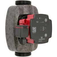 Grundfos ALPHA2 GO 32-40 180 EEI 0,16 Pumpe Autoadapt Bluetooth 93074246 inkl. Dämmschale von GRUNDFOS