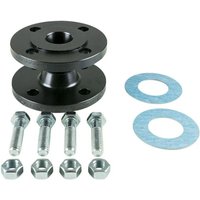 Grundfos Adapter DN 40, H=118mm, D=110mm, PN 10, f Pumpe Grundfos Adapter DN 40, H=118mm, D=110mm, PN 10, f Pumpe von GRUNDFOS