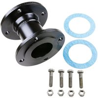 Grundfos Adapterflansch DN 65 PN6 135, Zubehör für Trockenläuferpumpen Grundfos Adapterflansch DN 65 PN6 135, Zubehör für Trockenläuferpumpen von GRUNDFOS