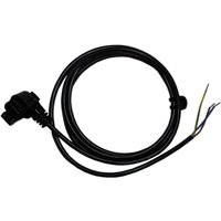 Grundfos Alpha Netzkabel 2,0m auch passend für Stratos Pico von GRUNDFOS