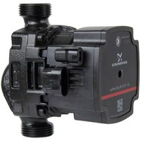 Hocheffizienz-Umwälzpumpe alpha solar 15-75 130 mm - Grundfos von GRUNDFOS